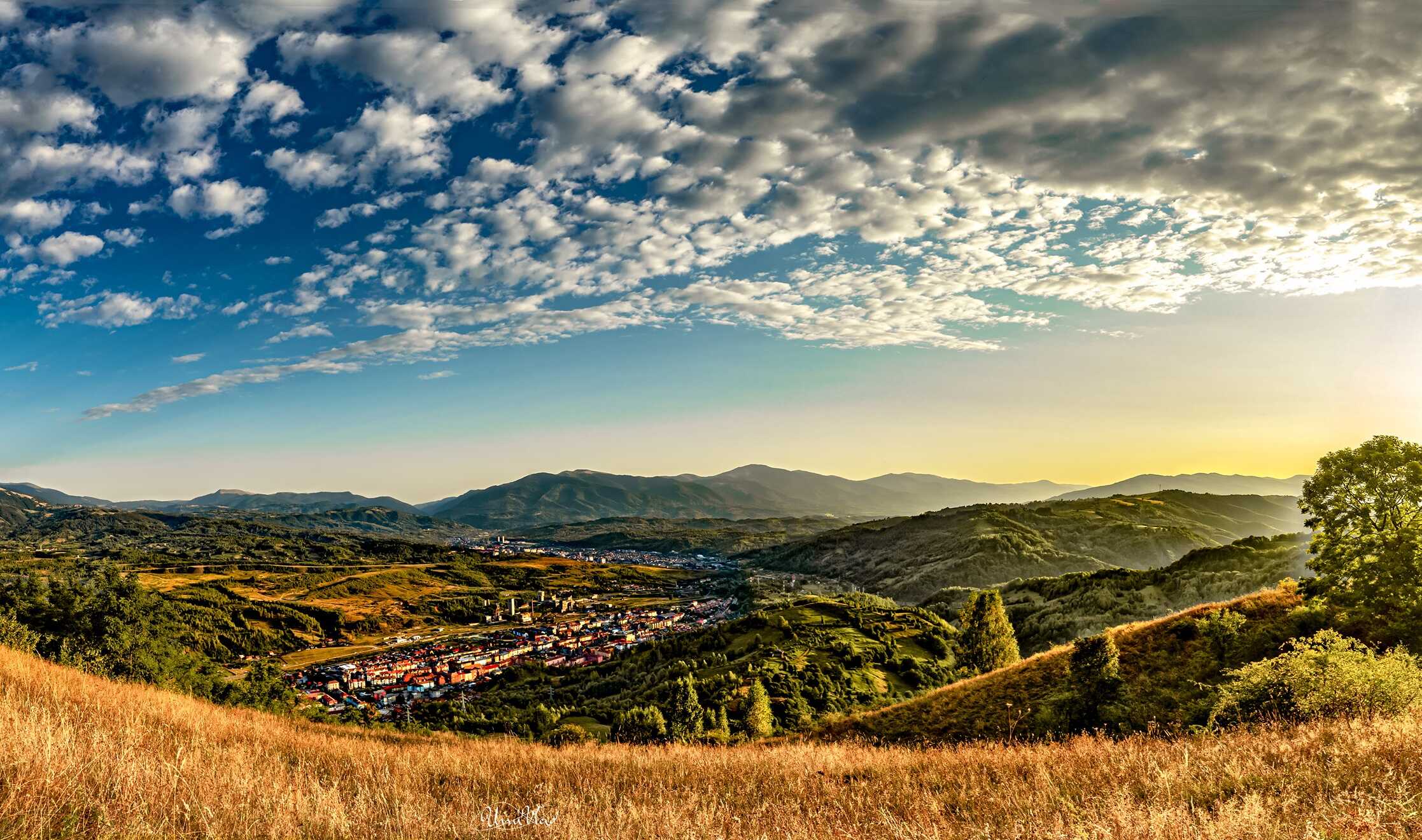 cover photo Straja