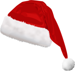 Santa hat